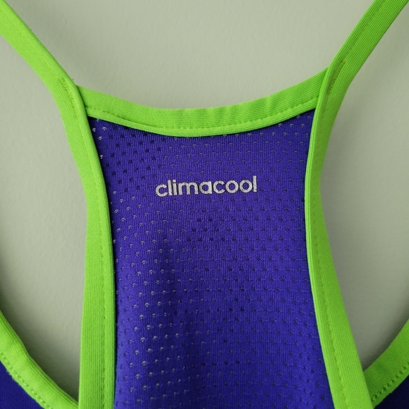 ADIDAS | Workout Tank - Picture 4 of 4